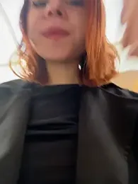 RosieSecret webcam stripchat model stream image