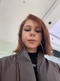 RosieSecret webcam stripchat model stream image