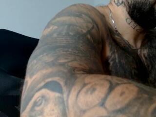 Hades webcam flirt4free model stream image