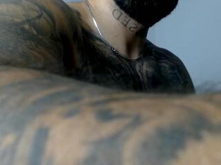 Hades webcam flirt4free model stream image