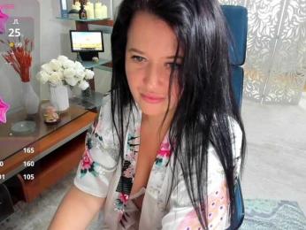 LoveCatsuit webcam bongacams model stream image