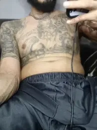 Kerryflon webcam stripchat model stream image