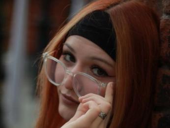 EmeraldClyatt webcam livejasmin model stream image