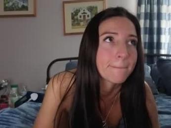 kaygraciee webcam model stream image