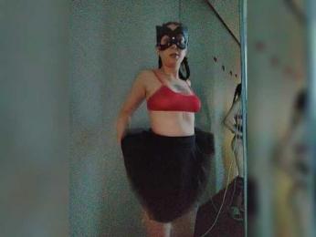 Kri13Max webcam bongacams model stream image