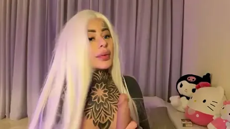 bambixboo webcam stripchat model stream image