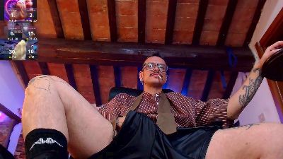 Cek_186 webcam cam4 model stream image