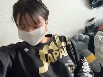 kabikabi_makaron webcam stripchat model stream image