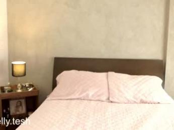 kellytesh webcam chaturbate model stream image