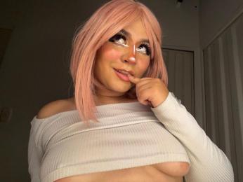 SakuraDilucas webcam livejasmin model stream image