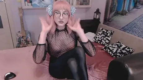 Kiratssweety webcam model stream image