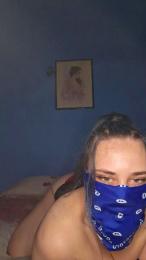 Alessia189412 webcam cam4 model stream image