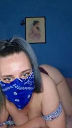 Alessia189412 webcam cam4 model stream image