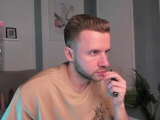 Morris Melman webcam flirt4free model stream image