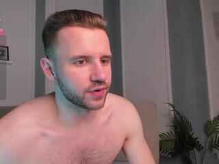 Morris Melman webcam flirt4free model stream image