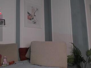 Morris Melman webcam model stream image