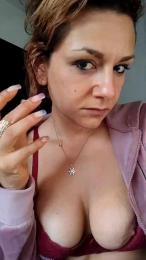 RomaDea webcam cam4 model stream image