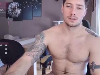 jason_thegreat webcam chaturbate model stream image
