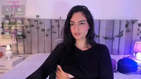 kareena_basu webcam model stream image