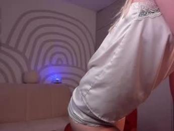 alicemelison webcam chaturbate model stream image