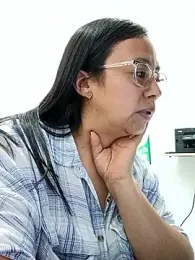 Violeta-Stationery_7 webcam model stream image