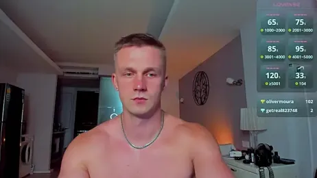 Samuel_Andrew webcam model stream image