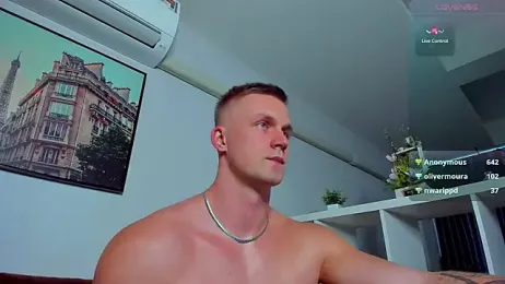 Samuel_Andrew webcam model stream image