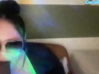 thickfreakylatina webcam camsoda model stream image