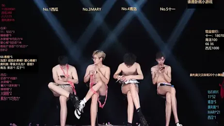 Dzboy-003 webcam model stream image