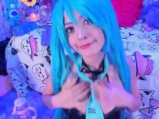 alicebenet webcam model stream image