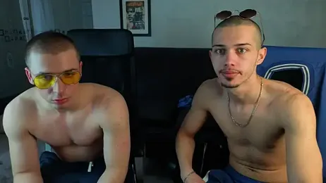 KellenWest webcam model stream image