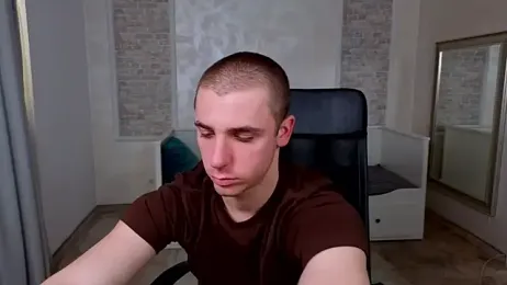 KellenWest webcam model stream image