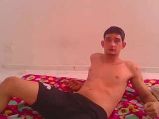 agarcock webcam model stream image