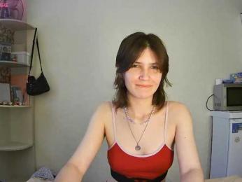 urrMila webcam model stream image