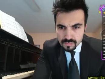 king7045 webcam chaturbate model stream image