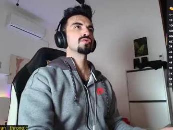 king7045 webcam chaturbate model stream image