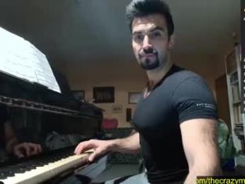 king7045 webcam chaturbate model stream image