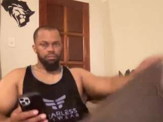 kingtgc webcam model stream image