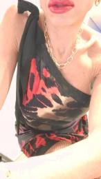 MedusaExclusive webcam cam4 model stream image