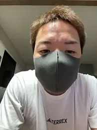 _K_K webcam model stream image