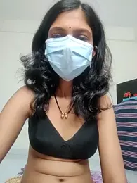 Shivani2002 webcam model stream image