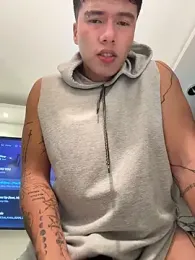 Logan_smith1 webcam model stream image