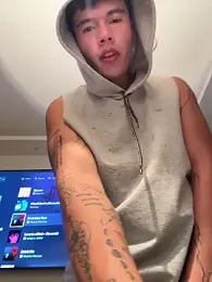 Logan_smith1 webcam model stream image