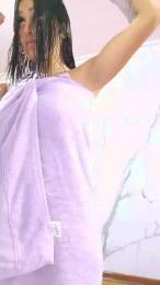 Anttoniiaa webcam model stream image