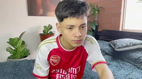 Andy_Belier23 webcam stripchat model stream image