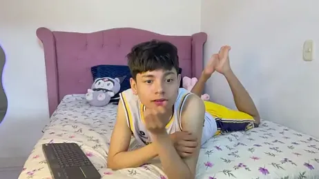 Andy_Belier23 webcam stripchat model stream image