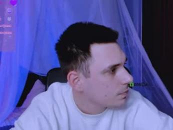 jacob_dark_ webcam model stream image