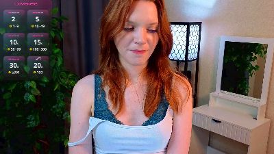 DollieVannote webcam model stream image