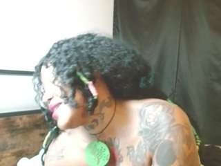 liquidfire webcam model stream image