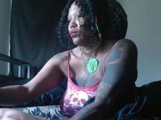 liquidfire webcam model stream image